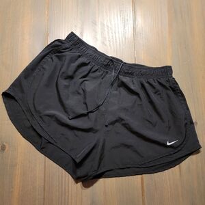 Nike Tempo Women’s Black Running Shorts